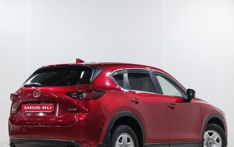 Mazda CX-5 II, 2021 год, 2 329 000 рублей, 7 фотография