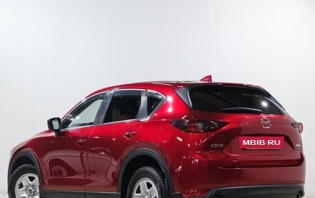 Mazda CX-5 II, 2021 год, 2 329 000 рублей, 5 фотография