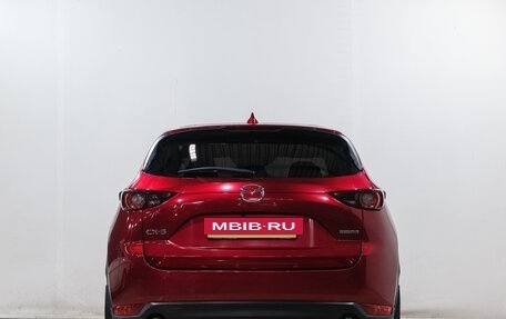 Mazda CX-5 II, 2021 год, 2 329 000 рублей, 6 фотография