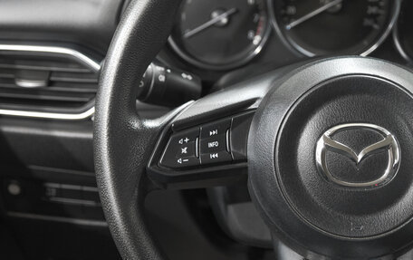 Mazda CX-5 II, 2021 год, 2 329 000 рублей, 13 фотография