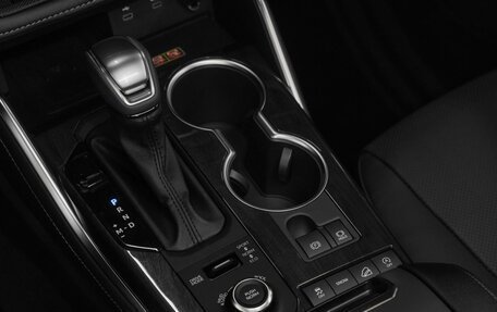 Toyota Highlander, 2025 год, 5 980 000 рублей, 19 фотография
