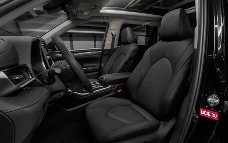 Toyota Highlander, 2025 год, 5 980 000 рублей, 11 фотография