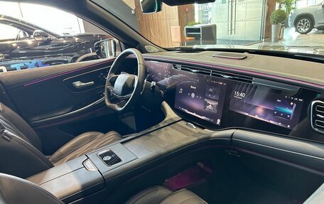 CheryExeed VX, 2024 год, 5 440 000 рублей, 4 фотография