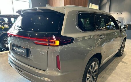 CheryExeed VX, 2024 год, 5 440 000 рублей, 5 фотография