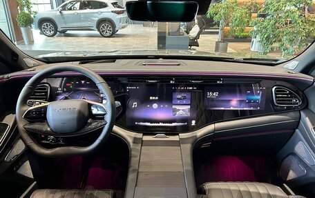 CheryExeed VX, 2024 год, 5 440 000 рублей, 2 фотография