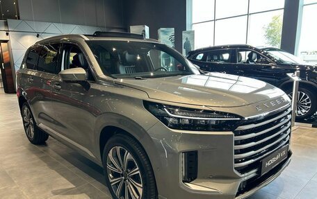 CheryExeed VX, 2024 год, 5 440 000 рублей, 6 фотография