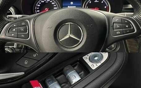 Mercedes-Benz GLC Coupe, 2017 год, 3 350 000 рублей, 18 фотография