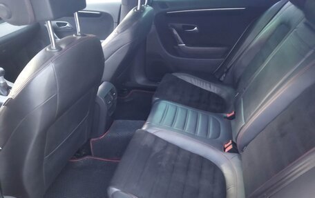 Volkswagen Passat CC I рестайлинг, 2013 год, 1 200 000 рублей, 7 фотография