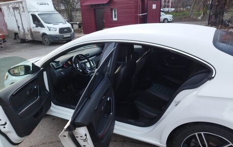 Volkswagen Passat CC I рестайлинг, 2013 год, 1 200 000 рублей, 8 фотография