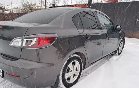 Mazda 3, 2011 год, 920 000 рублей, 6 фотография