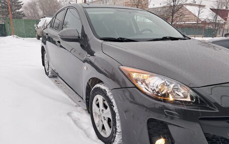 Mazda 3, 2011 год, 920 000 рублей, 3 фотография
