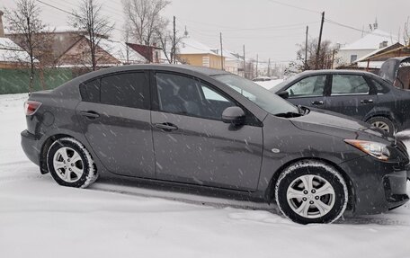 Mazda 3, 2011 год, 920 000 рублей, 2 фотография