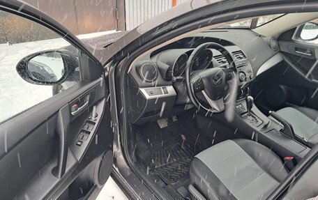 Mazda 3, 2011 год, 920 000 рублей, 9 фотография