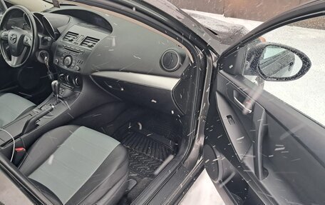 Mazda 3, 2011 год, 920 000 рублей, 10 фотография