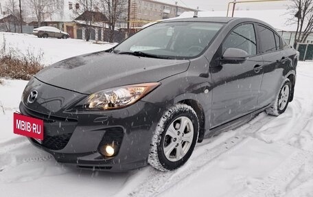 Mazda 3, 2011 год, 920 000 рублей, 4 фотография