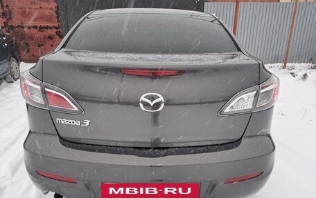 Mazda 3, 2011 год, 920 000 рублей, 8 фотография