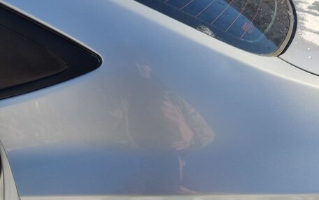 Hyundai Solaris II рестайлинг, 2012 год, 670 000 рублей, 12 фотография