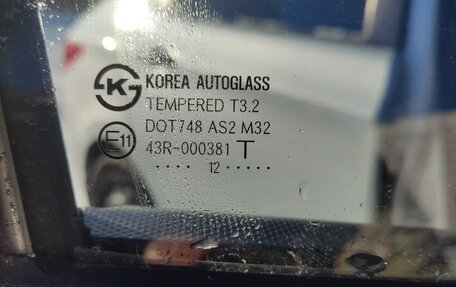 Hyundai Solaris II рестайлинг, 2012 год, 670 000 рублей, 33 фотография