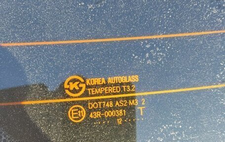 Hyundai Solaris II рестайлинг, 2012 год, 670 000 рублей, 30 фотография