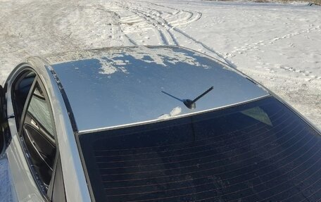 Hyundai Solaris II рестайлинг, 2012 год, 670 000 рублей, 29 фотография