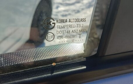 Hyundai Solaris II рестайлинг, 2012 год, 670 000 рублей, 31 фотография