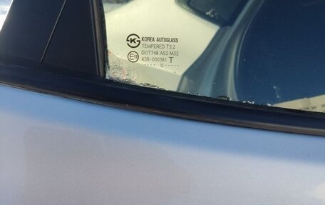 Hyundai Solaris II рестайлинг, 2012 год, 670 000 рублей, 34 фотография