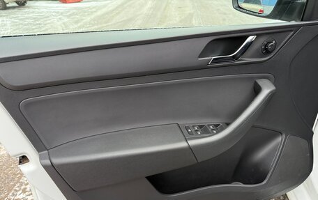 Skoda Rapid I, 2016 год, 1 250 000 рублей, 11 фотография