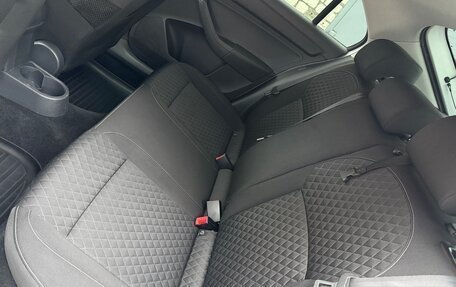 Skoda Rapid I, 2016 год, 1 250 000 рублей, 17 фотография