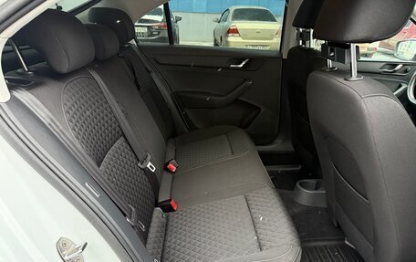 Skoda Rapid I, 2016 год, 1 250 000 рублей, 20 фотография