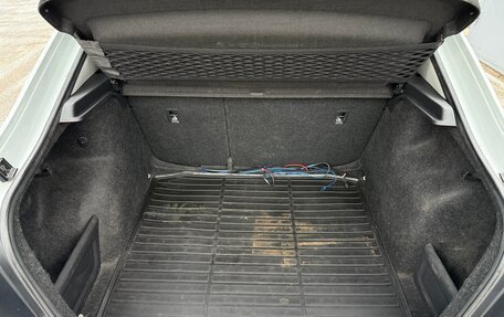 Skoda Rapid I, 2016 год, 1 250 000 рублей, 18 фотография