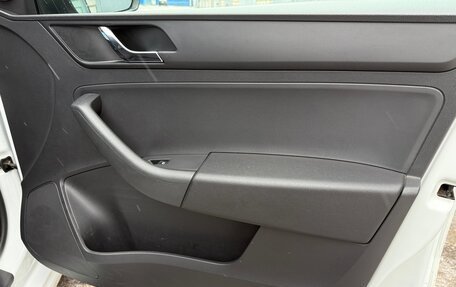 Skoda Rapid I, 2016 год, 1 250 000 рублей, 21 фотография