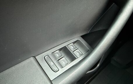 Skoda Rapid I, 2016 год, 1 250 000 рублей, 25 фотография