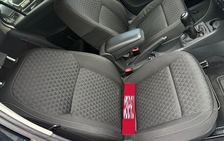 Skoda Rapid I, 2016 год, 1 250 000 рублей, 23 фотография