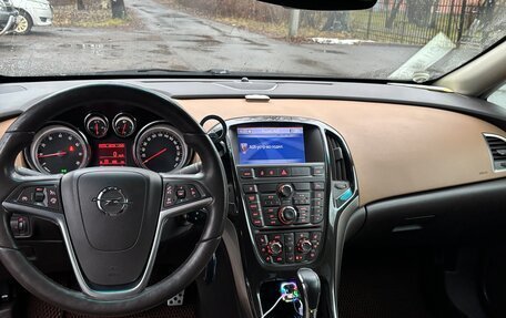 Opel Astra J, 2014 год, 700 000 рублей, 5 фотография