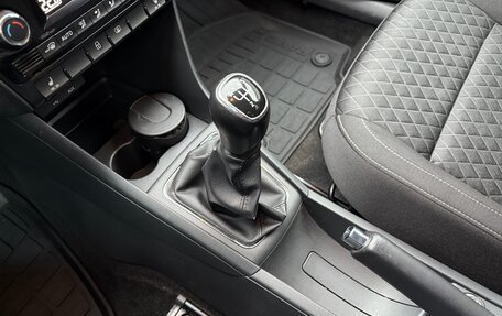 Skoda Rapid I, 2016 год, 1 250 000 рублей, 30 фотография