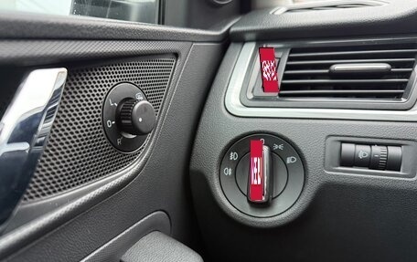 Skoda Rapid I, 2016 год, 1 250 000 рублей, 26 фотография