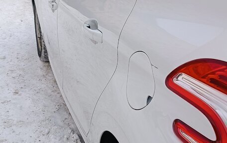 Peugeot 208 II, 2013 год, 620 000 рублей, 6 фотография