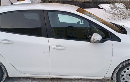 Peugeot 208 II, 2013 год, 620 000 рублей, 3 фотография