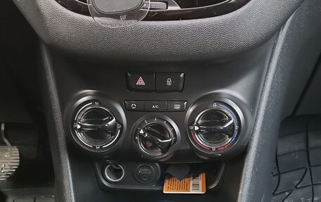 Peugeot 208 II, 2013 год, 620 000 рублей, 11 фотография