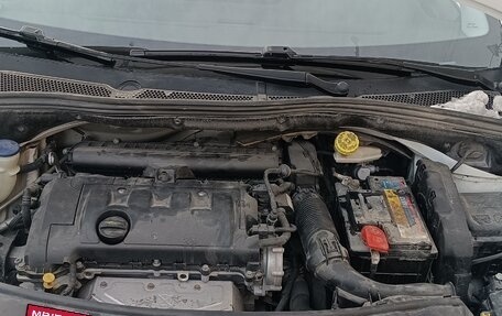 Peugeot 208 II, 2013 год, 620 000 рублей, 9 фотография