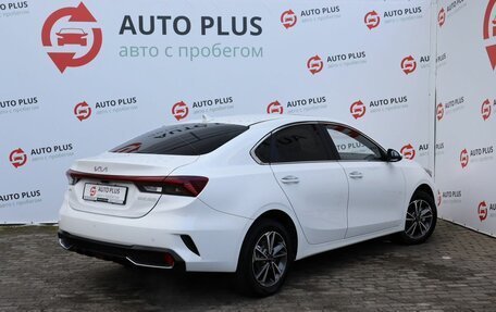 KIA K3, 2024 год, 2 350 000 рублей, 2 фотография