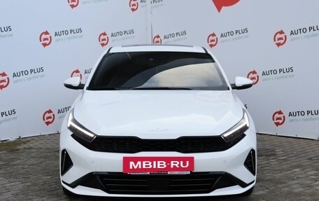 KIA K3, 2024 год, 2 350 000 рублей, 5 фотография