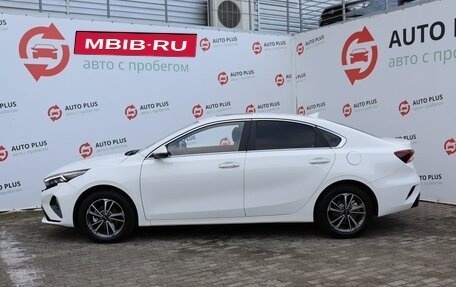 KIA K3, 2024 год, 2 350 000 рублей, 4 фотография