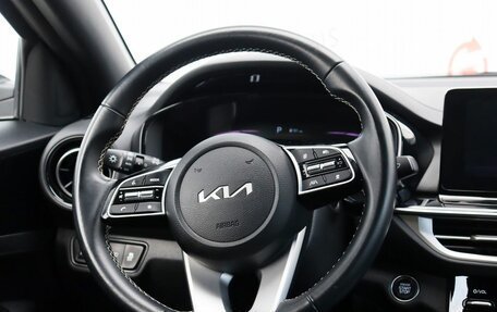 KIA K3, 2024 год, 2 350 000 рублей, 10 фотография