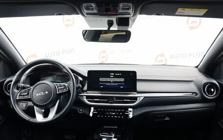 KIA K3, 2024 год, 2 350 000 рублей, 8 фотография