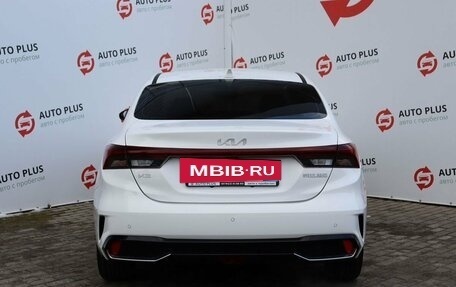KIA K3, 2024 год, 2 350 000 рублей, 6 фотография