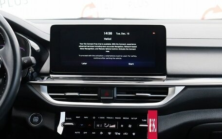 KIA K3, 2024 год, 2 350 000 рублей, 11 фотография