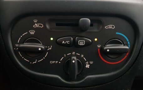 Peugeot 206, 2007 год, 349 000 рублей, 6 фотография