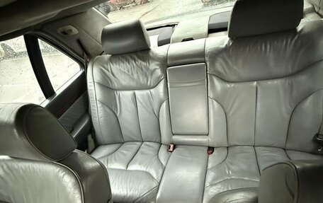 Mercedes-Benz S-Класс, 1995 год, 680 000 рублей, 3 фотография