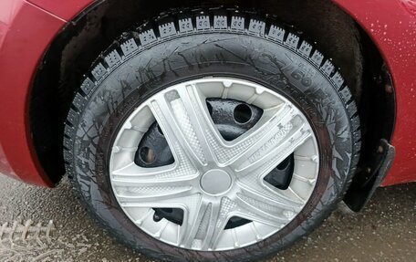 Hyundai i20 IB рестайлинг, 2009 год, 615 000 рублей, 10 фотография